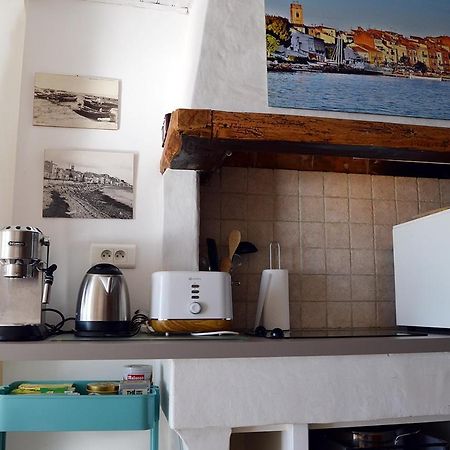 L'Avocette Apartment Bouzigues Luaran gambar