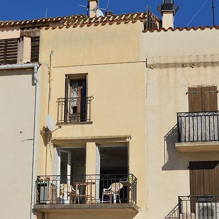 L'Avocette Apartment Bouzigues Luaran gambar