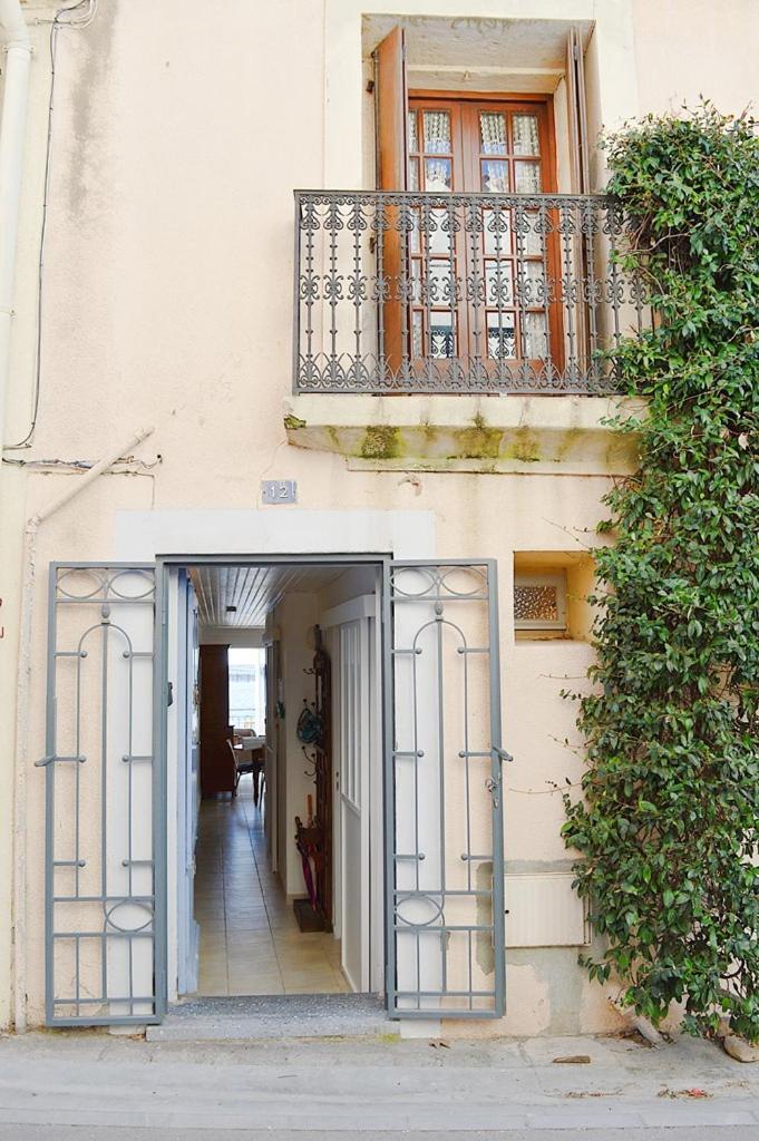 L'Avocette Apartment Bouzigues Luaran gambar