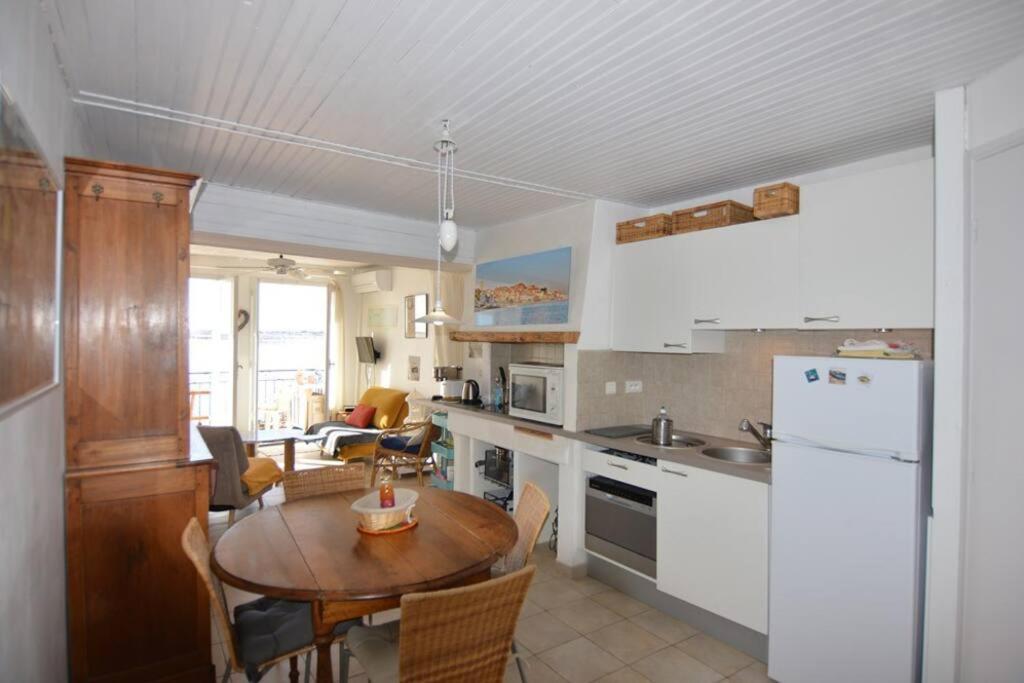 L'Avocette Apartment Bouzigues Luaran gambar