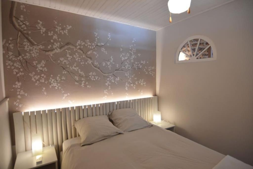 L'Avocette Apartment Bouzigues Luaran gambar