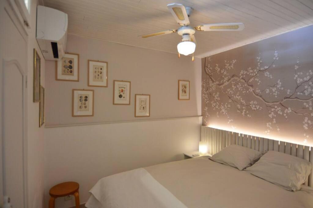 L'Avocette Apartment Bouzigues Luaran gambar