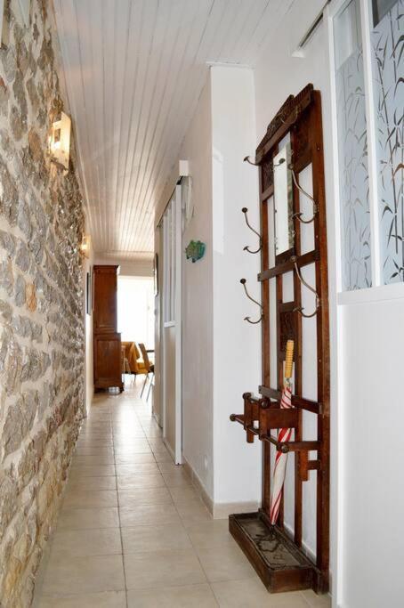 L'Avocette Apartment Bouzigues Luaran gambar