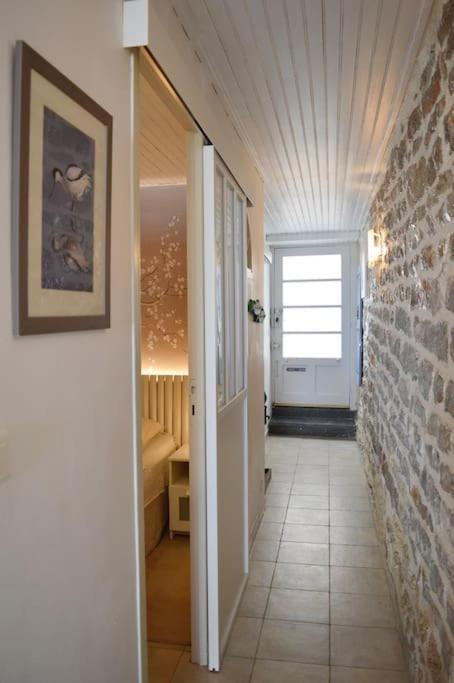 L'Avocette Apartment Bouzigues Luaran gambar